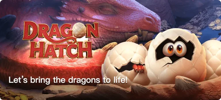 slot dragon