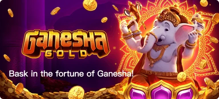 slot ganesha